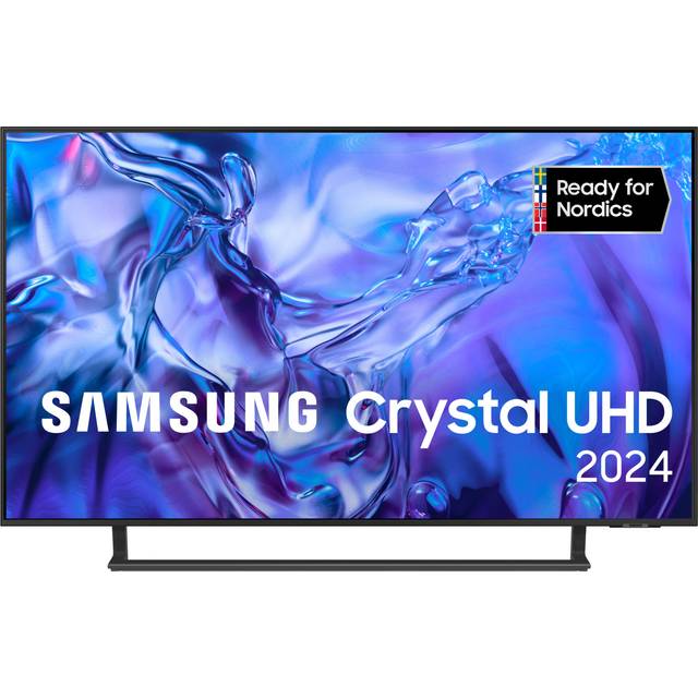 Samsung 50" DU8575 4K LED Smart TV (2024)