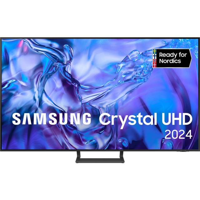SAMSUNG 4K LED TV 163cm TU65DU8575