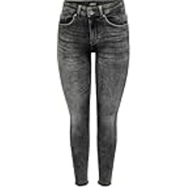 Women's jeans Only Blush DOT227 - Gris