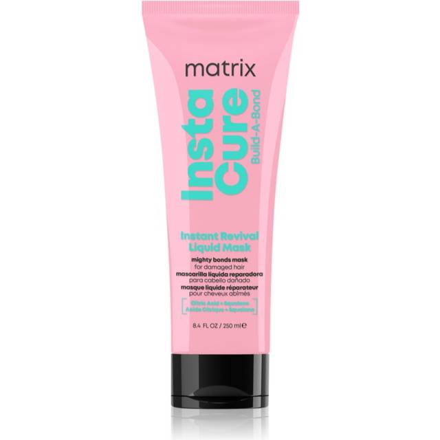 Matrix Instacure Build-A-Bond Instant Revival Liquid Mask 250ml