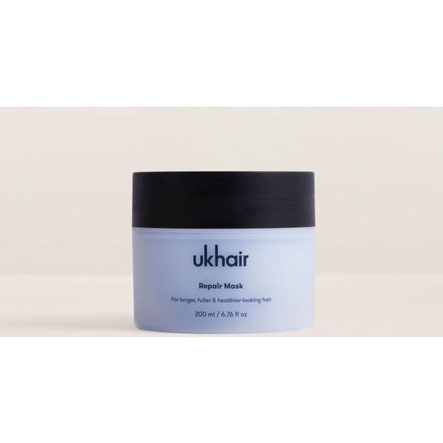 UKHAIR Hair Repair Mask 200ml