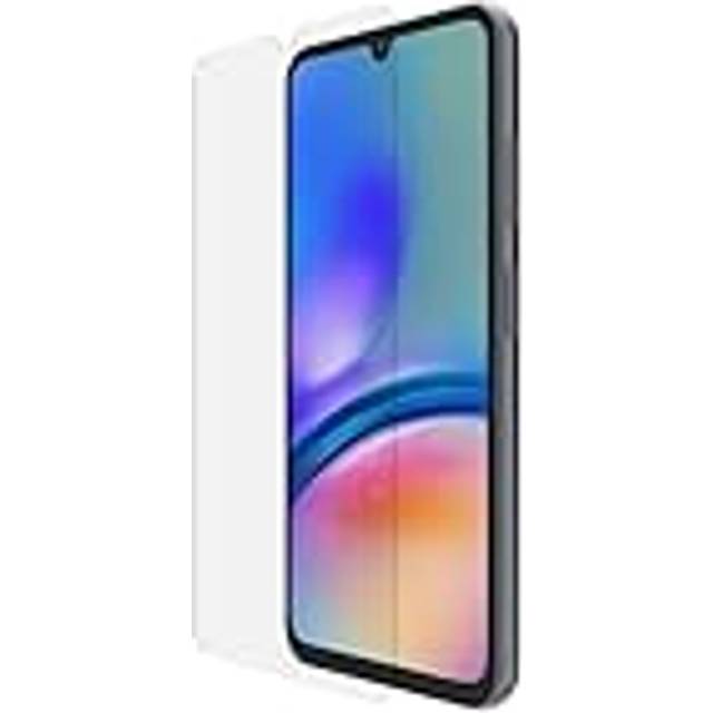 Belkin ScreenForce - Skärmskydd för mobiltelefon - 2.5D - glas - transparent - för Samsung Galaxy A05s, A15, A15 5G, A25, A35