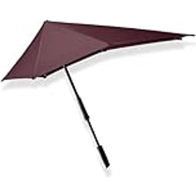 Senz - Stormparaply Large - Lila