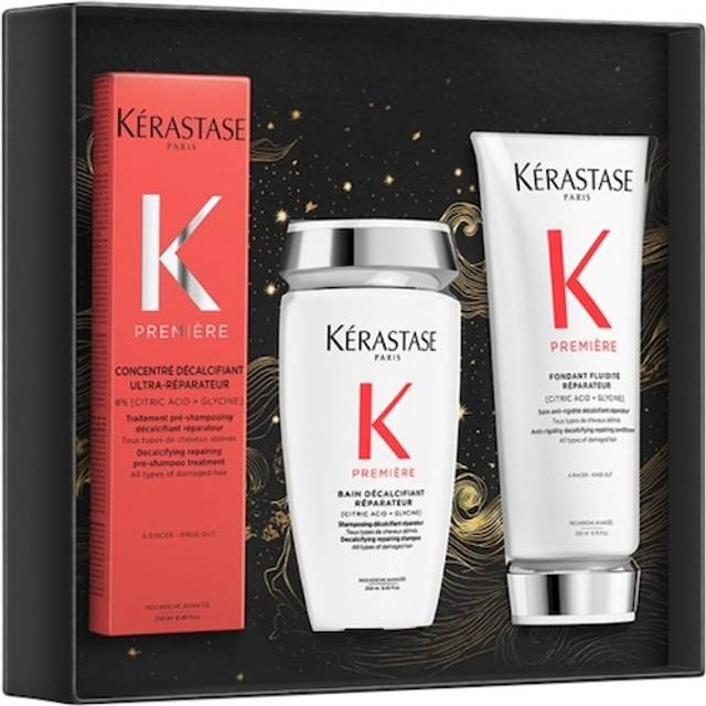 Kérastase Premiere Fondant Holidays Gift Set (Worth £129!)