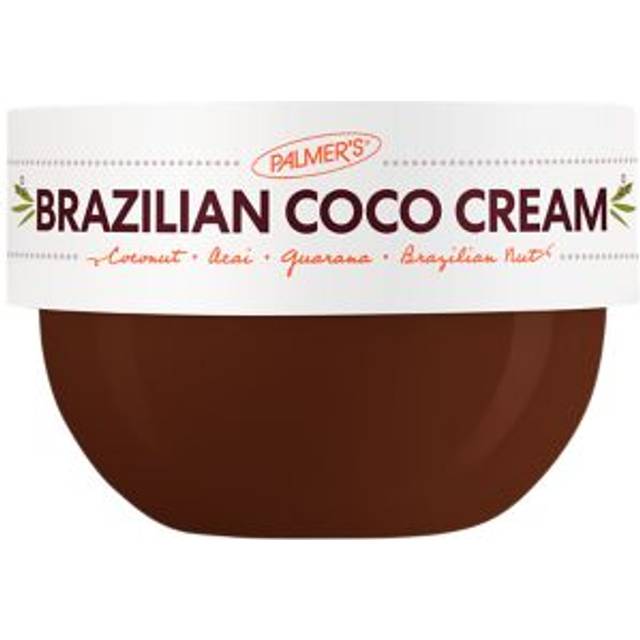 Palmer's Coconut Oil Formula Brazilian Coco Cream 250G