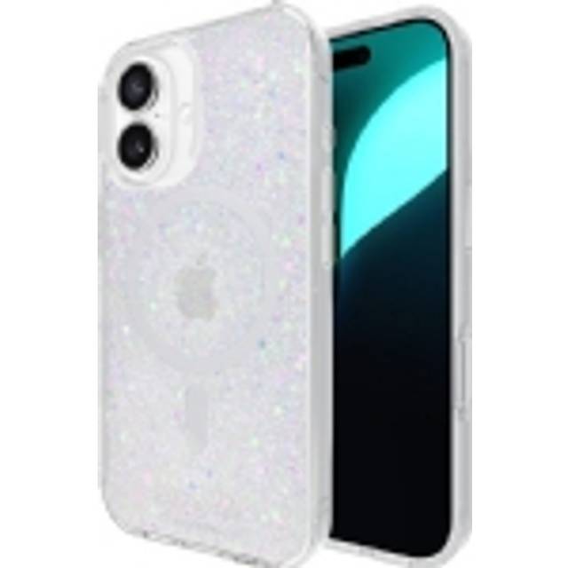 kate spade new york Chunky Glitter MagSafe - iPhone 16
