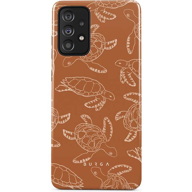 Earth Shell - Samsung Galaxy A52 / A52S 4G / 5G Case, Tough
