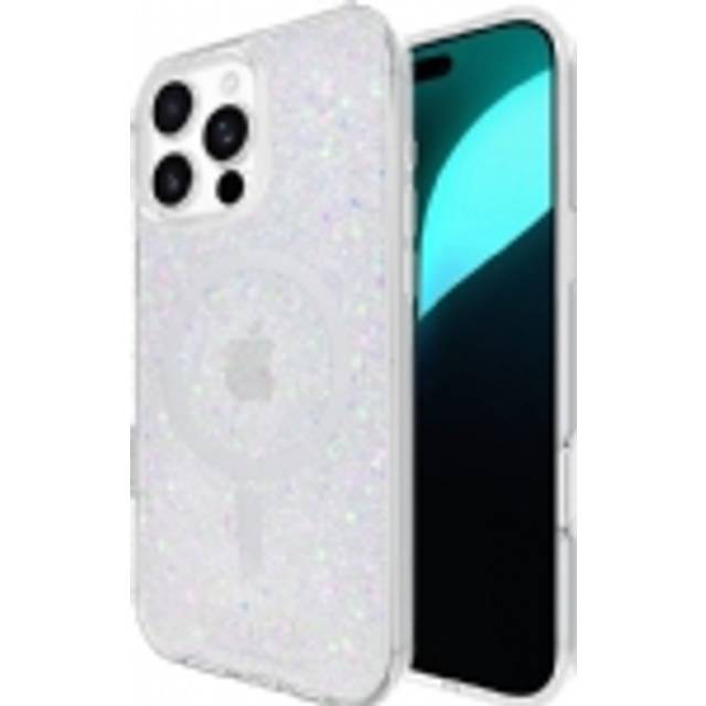 kate spade new york Chunky Glitter MagSafe - iPhone 16 Pro Max