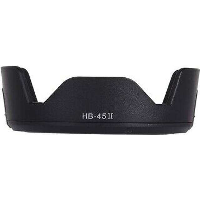 Hb-45 ii lens hood for nikon af-s dx nikkor 18-55 mm f/3.5-5.6g vr