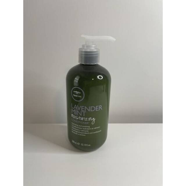 Tea Tree Lavender Mint Moisturizing Conditioner  10.14 fl. oz.