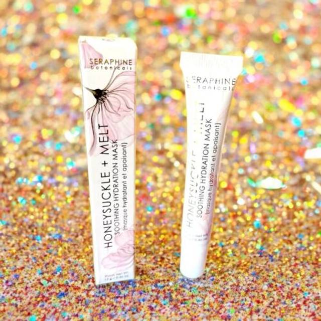 Seraphine Botanicals Pink Guava  Primer  OilFree Illuminating Primer 15ml