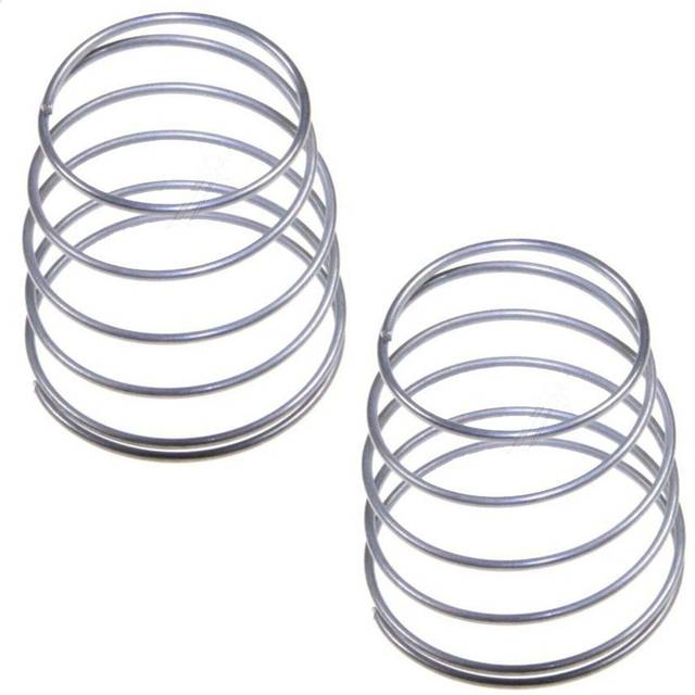Oven control knob spring matsui montpellier servis swan cooker hob genuine part