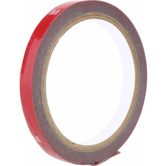 3m Car Acrylic Foam Double Sided Attachment Adhesive Tape Width 20mm