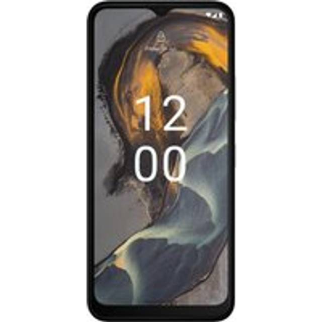 HMD Pulse+ 4/128GB Blå