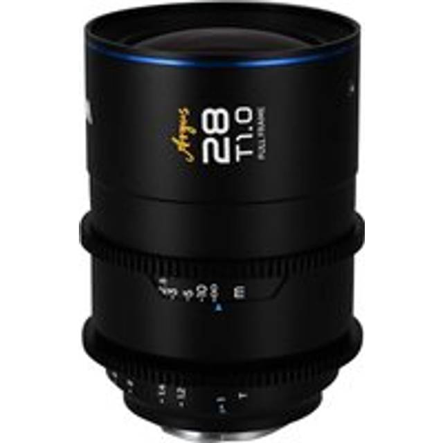 Laowa Argus 28mm T1 FF Cine Lens for Sony FE