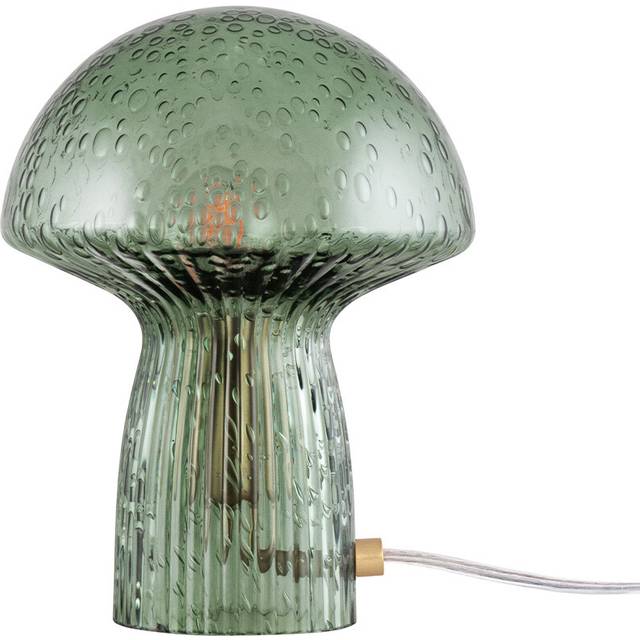 Globen Lighting Fungo bordslampa Special Edition Grön Ø16 cm