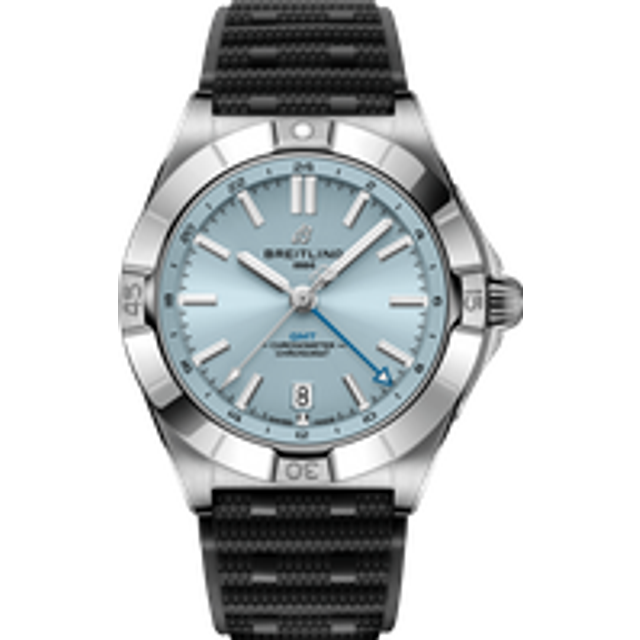 Breitling Chronomat Automatic GMT 40 Watch