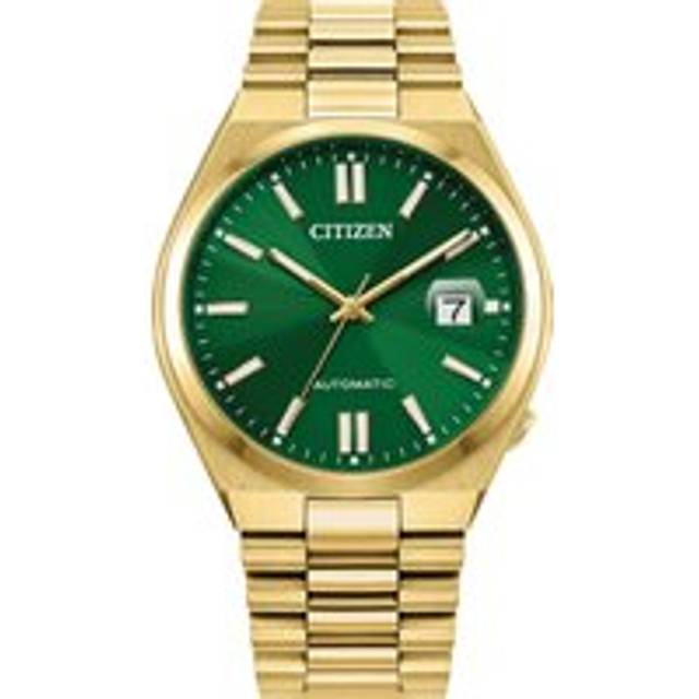 Citizen Tsuyosa Automatic Unisex