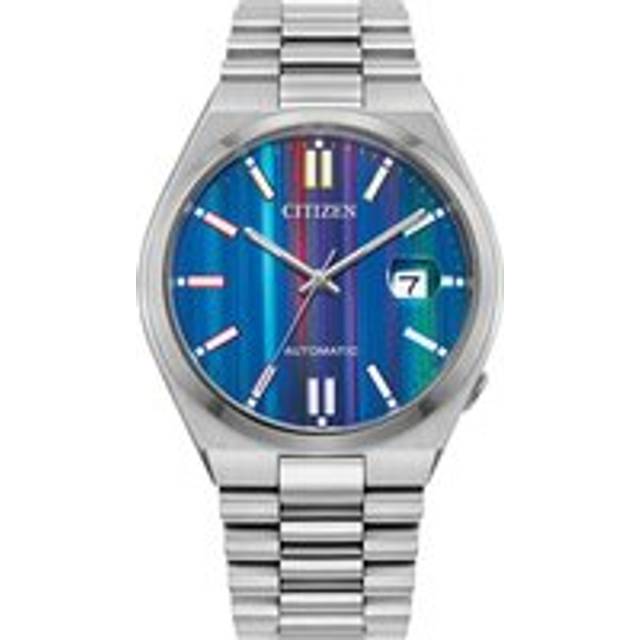 Citizen Tsuyosa Automatic Unisex Watch