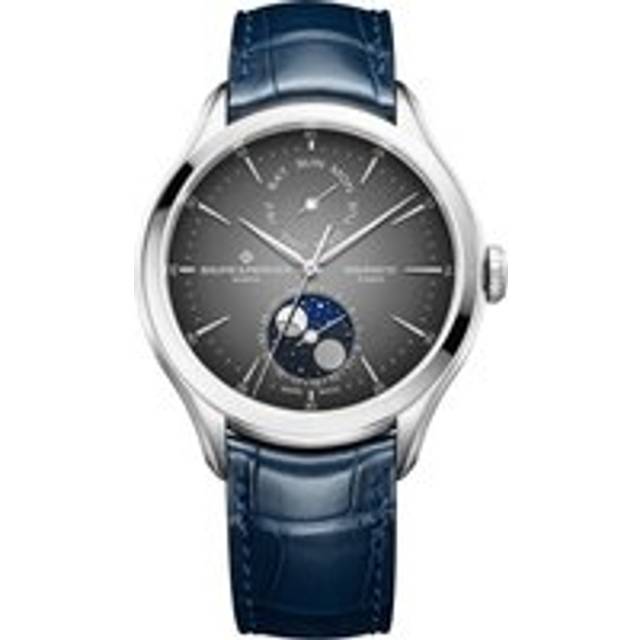 Baume et Mercier Clifton Baumatic Mens Watch