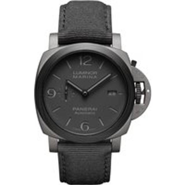 Panerai Luminor Marina TuttoGrigio