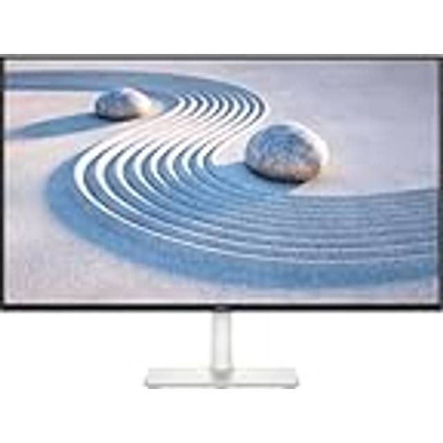 Dell S2725H 27" Full HD-skärm