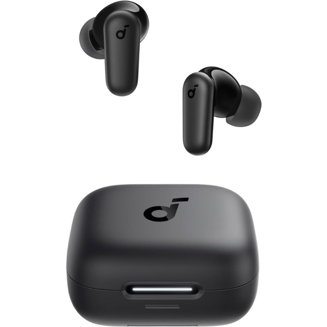 Anker -  Headset Soundcore P30i - Black