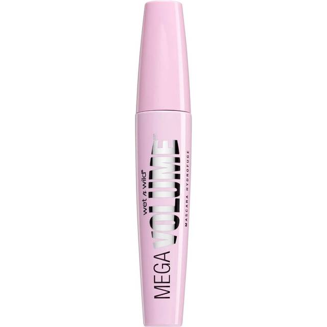 Wet N Wild MegaVolume So Defined Volumizing Mascara 8495.00 DKK/1 L
