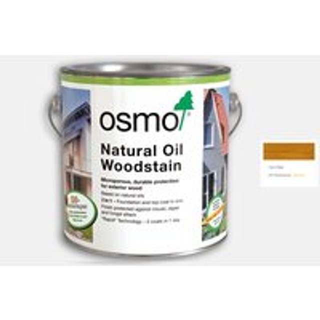 Osmo - Natural Oil Woodstain (Ready Mixed) 125ML
