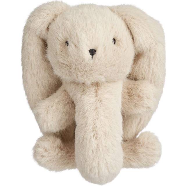 LIEWOOD - Romain Rangle - Skallra - Rabbit - Mist - H13 cm