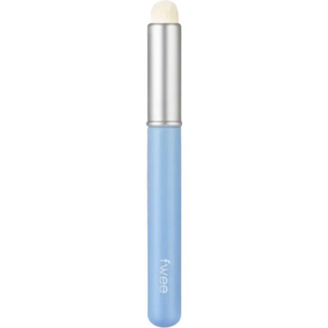 Fwee - Fingerlike Lip Brush - 10g - Lip Brush