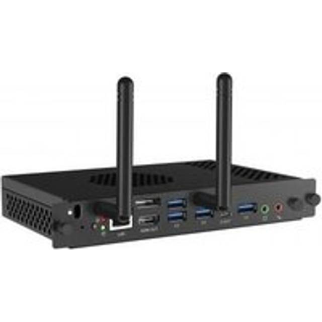 IIYAMA OPC51204BC-1 OPS Slot PC-Module with 5K video support Intel Core i5-12450H 8GB DDR4 M2 256GB SSD W11IOTE
