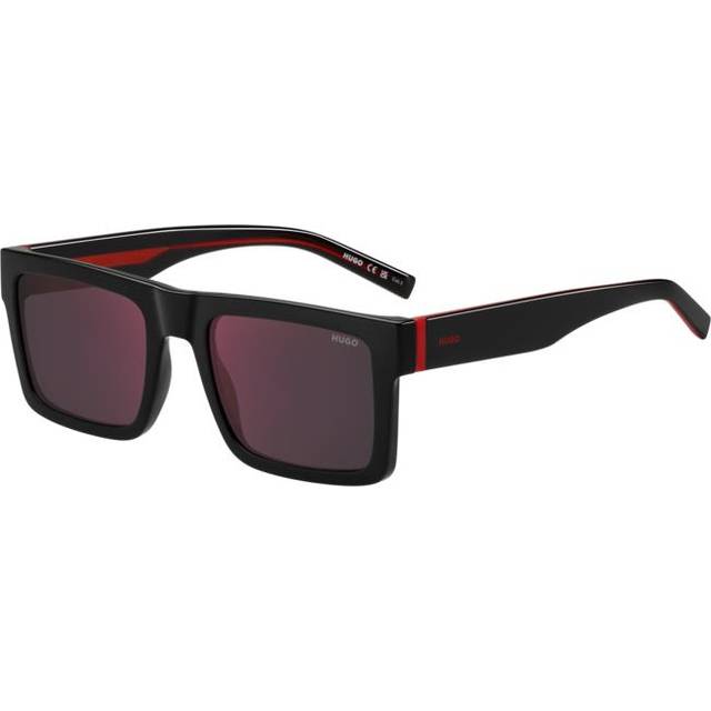 Hugo Boss  HG 1314/S 807/AO Sunglasses   Red   Specchiato