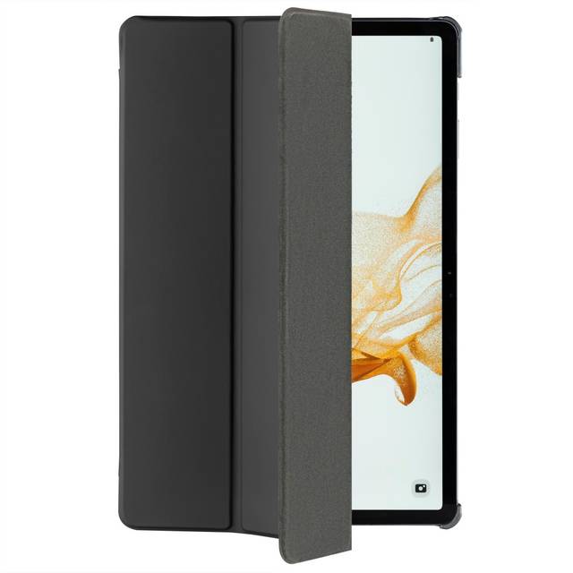 Hama Surfplattefodral vikbart för Samsung Galaxy Tab S7/S8 11", svart