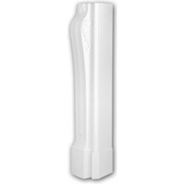 Profhome 164002 Decorative mantelpiece Decorative Element