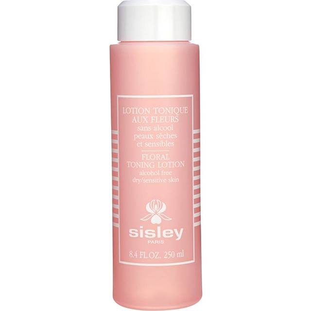 Sisley Lotion Tonique Aux Fleurs 250 ml