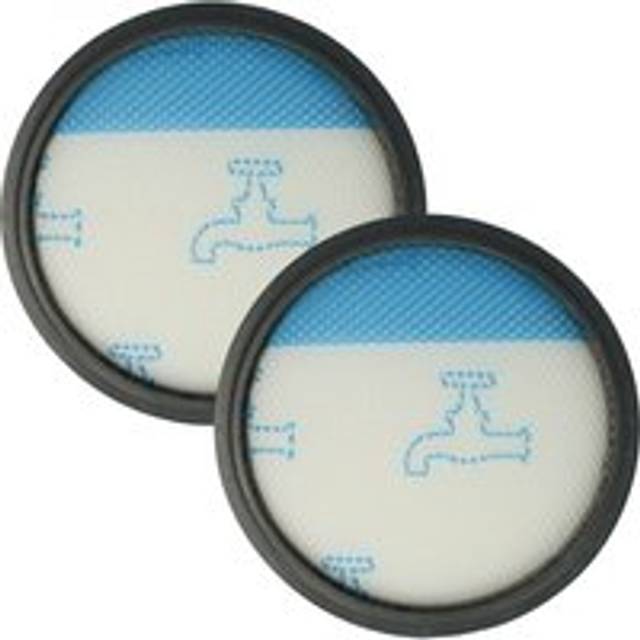 Vacuum Filter High Efficiency Filter Replacement Vacuum Cleaner Accessories for Rowenta ZR005202