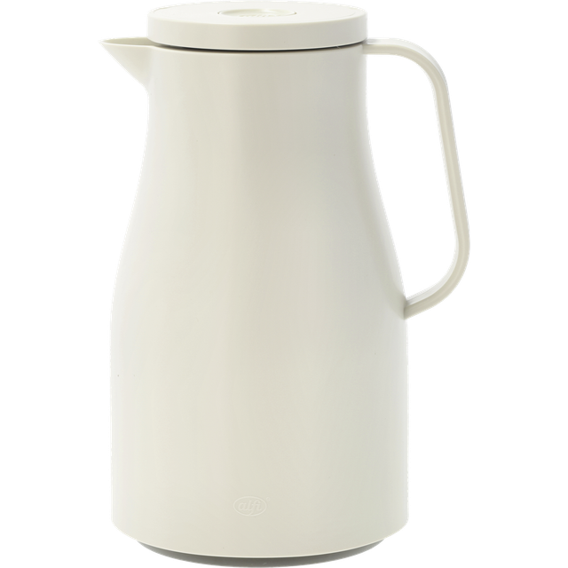 Alfi Econscious thermos jug 1 L Beige