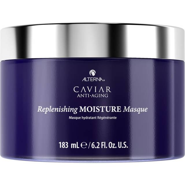 Alterna Caviar Anti-Aging Replenishing Moisture Mask 183 ml