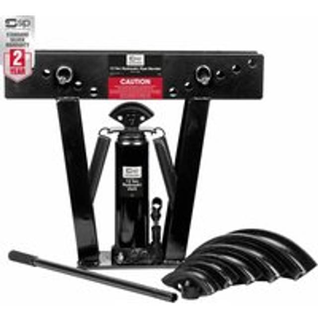 SIP SIP 12 TON Hydraulic Pipe Bender