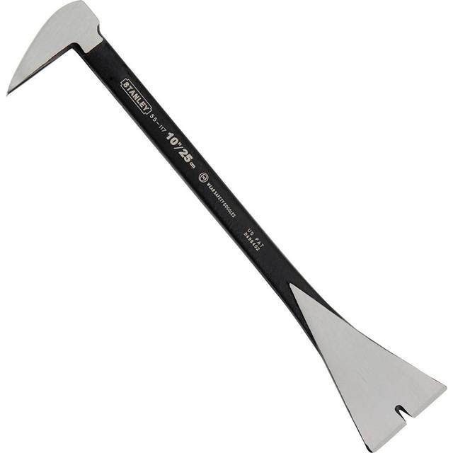 Stanley - STA055117 Precision Pry Bar Moulding 25cm 10in 0-55-117