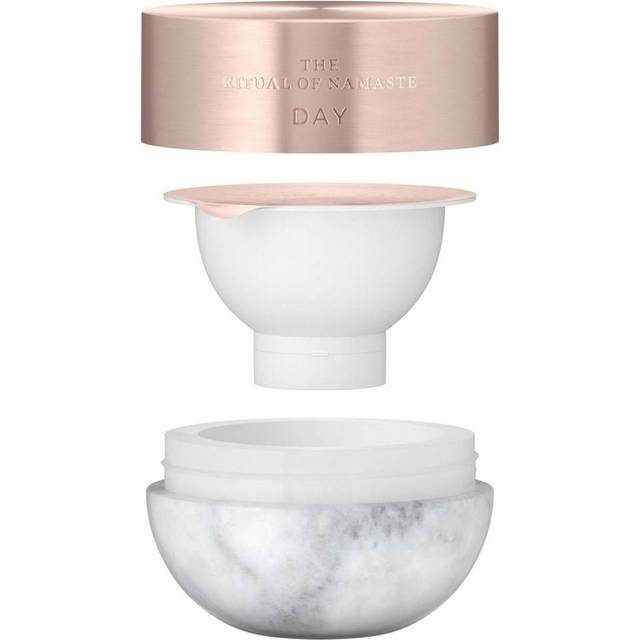 Rituals Face Skin Care THE RITUAL OF NAMASTE Anti-Ageing Day Cream Refill