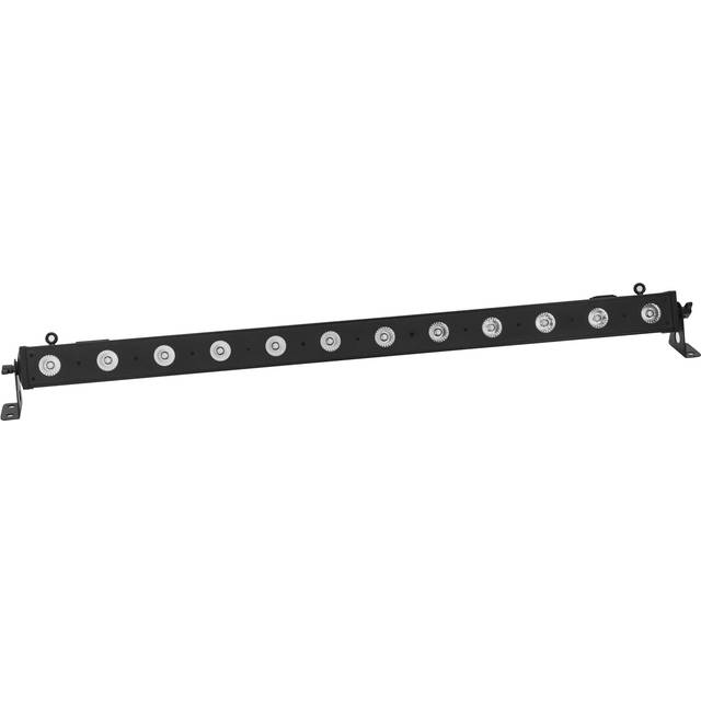 Eurolite LED BAR-12 QCL RGB+UV Bar