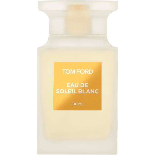 Tom Ford Eau de Soleil Blanc Eau de Toilette 100ml