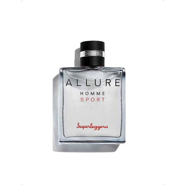 Chanel Allure Homme Sport Superleggera EdP 3.4 fl oz • Price »