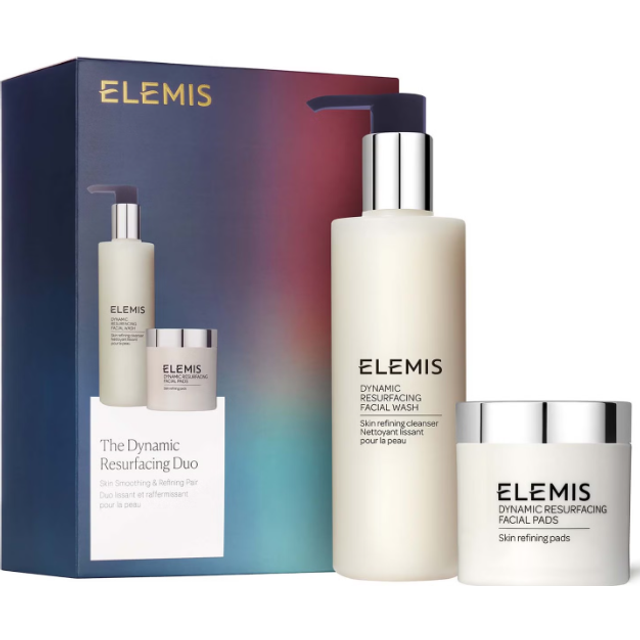 ELEMIS The Dynamic Resurfacing Duo for all skin types, 150 ml