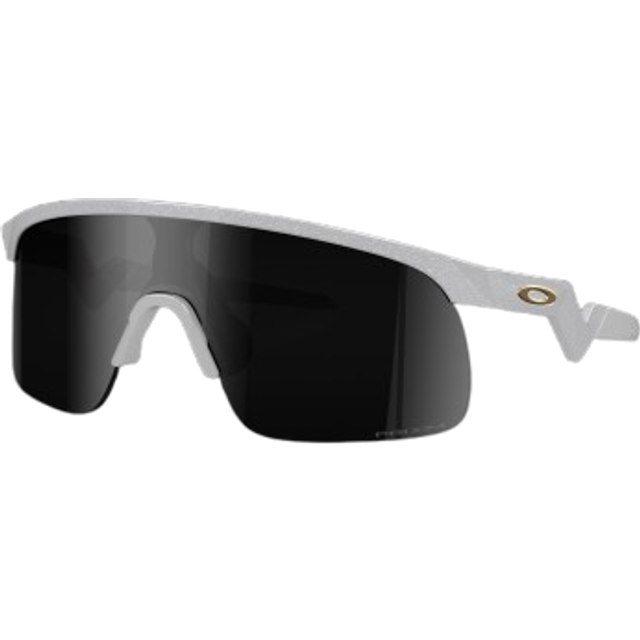 Oakley Barn OJ9010 RESISTOR 901030 Solglasögon O_matter Vit Grå Mask Normal