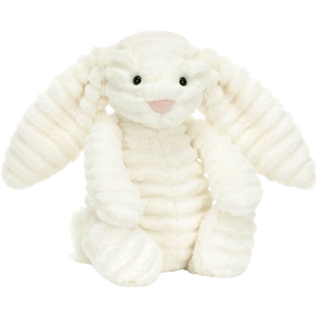 Jellycat Bashful Luxe Bunny Nimbus 31cm • Prices »