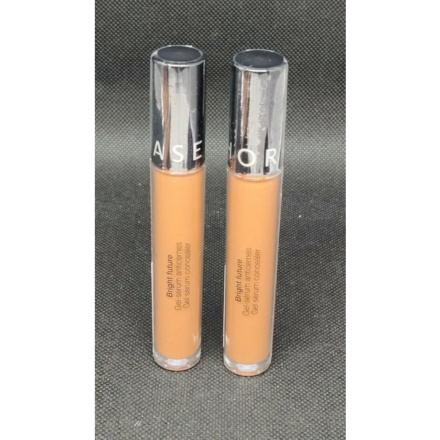 SEPHORA COLLECTION Bright Future Gel Serum Under Eye Concealer 16 Pot De Creme