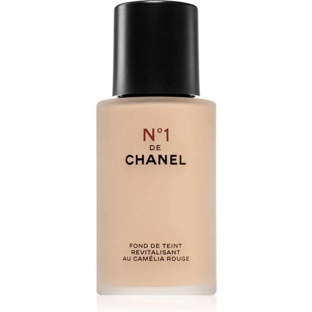 Chanel N°1 De Revitalizing Foundation B20